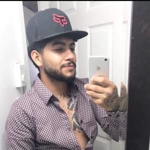 Meet your Posher, Ramirez